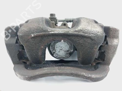 Used Left rear brake caliper Left rear brake caliper 17984871 17984871