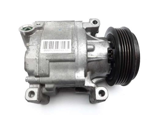 Used AC compressor AC compressor FIAT 500 (312_) 1.2 (312AXA1A) (69 hp) 12184942 12184942