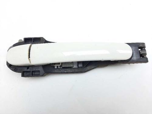 Rear left exterior door handle SEAT ALTEA XL (5P5, 5P8) 1.6 LPG BP20679495C130