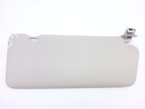 Left sun visor RENAULT MEGANE III Hatchback (BZ0/1_, B3_) 1.2 TCe (BZ2B, BZ11) | BP29505692I1 