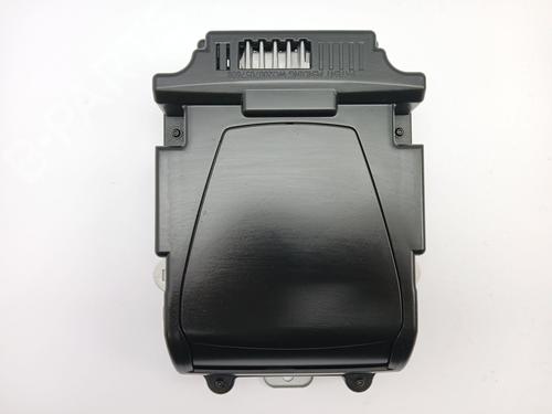 Used Display monitor Display monitor CITROËN BERLINGO (ER_, EC_) 1.5 BlueHDi 100 (102 hp) 25470592 25470592