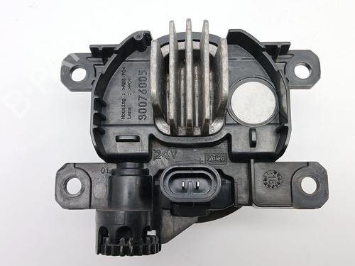 Right front fog light DS DS 3 (SA_) 1.6 BlueHDi 75 (SABHW6) | BP31853128C31