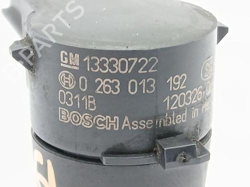 Electronic module OPEL ZAFIRA TOURER C (P12) 2.0 CDTi (75) | BP24225756M83 - Image 3