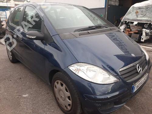 Front left window mechanism MERCEDES-BENZ A-CLASS (W169)  | BP10910036C22 