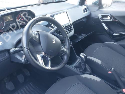 Electronic module PEUGEOT 208 I (CA_, CC_) 1.2 VTI 82 | BP32268860M83