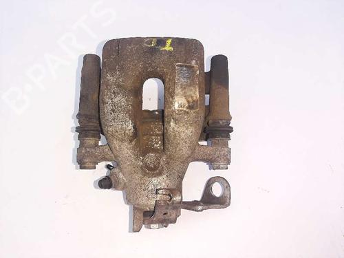 Used Right rear brake caliper Right rear brake caliper CITROËN C3 Picasso (SH_) [2008-2026] 20680746 20680746