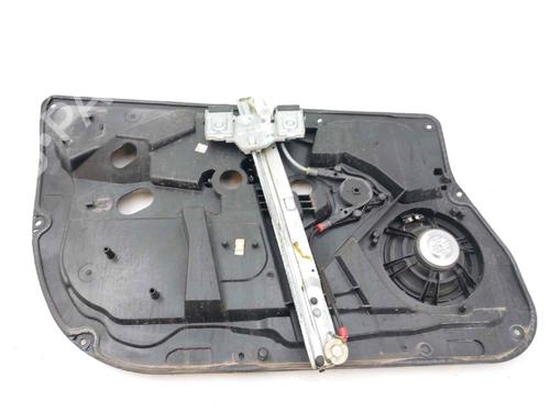 Used Front right window mechanism FORD FIESTA VI (CB1, CCN) [2008-2017]  20683023