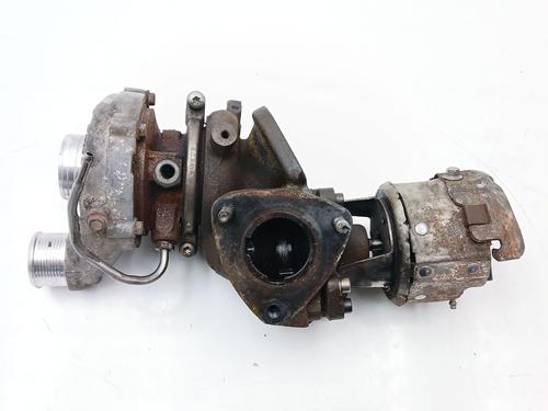 Turbolader/Kompressor LAND ROVER DISCOVERY IV (L319) 3.0 TD 4x4 (245 hp) 31679942