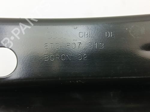 Rear bumper reinforcement AUDI A4 B8 Avant (8K5) 1.8 TFSI quattro | BP25914354C73 