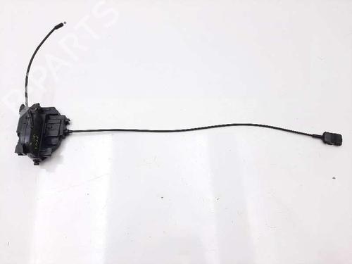 Used Front right lock RENAULT CLIO III (BR0/1, CR0/1) [2005-2014]  20681799