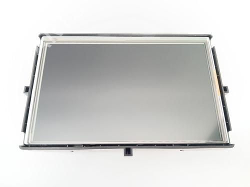 Used Display monitor Display monitor RENAULT CLIO IV (BH_) 1.5 dCi 90 (90 hp) 24855888 24855888