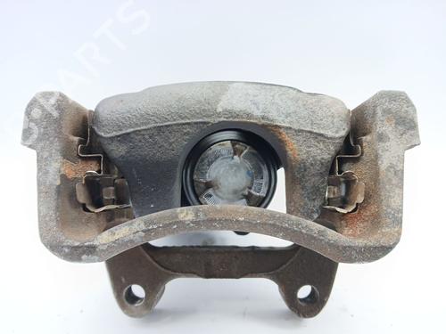 Used Right rear brake caliper VW TIGUAN (5N_) 2.0 TDI 4motion (140 hp) 27466920