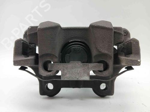 Pinza freno posteriore sinistra Pinza freno posteriore sinistra BMW X1 (F48) sDrive 18 i (140 hp) 37427218 37427218