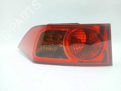 Used Left taillight Left taillight 32322528 32322528
