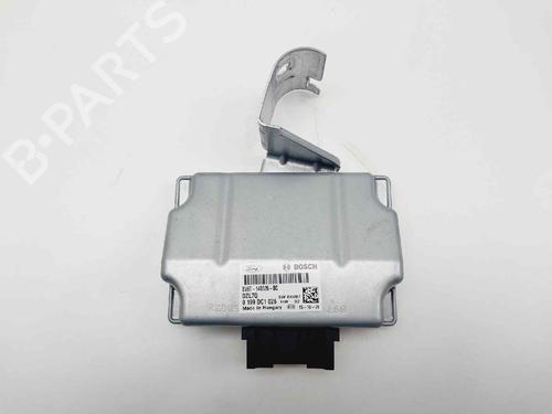 Used Electronic module Electronic module FORD FOCUS III [2010-2020] 17091002 17091002