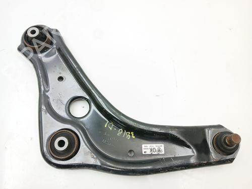 Used Left front suspension arm Left front suspension arm RENAULT KADJAR (HA_, HL_) 1.2 TCe 130 (HLMR) (130 hp) 23256492 23256492