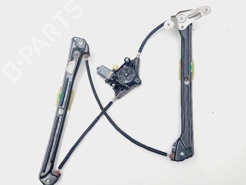 Used Front right window mechanism VW GOLF VII (5G1, BQ1, BE1, BE2) [2012-2021]  20684561