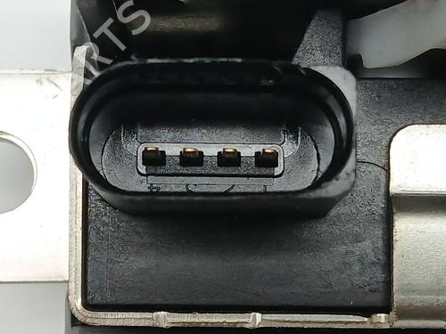 Tailgate lock SEAT Mii (KF1, KE1) 1.0 | BP31679960C101 - Image 3