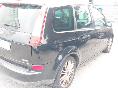 Left front window motor FORD FOCUS C-MAX (DM2) 2.0 TDCi | BP34404942E21  - Image 9