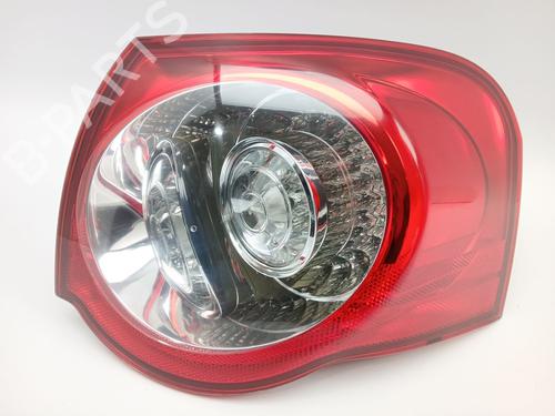 Used Right taillight VW PASSAT B6 Variant (3C5) 2.0 TDI 16V (140 hp) 31941206