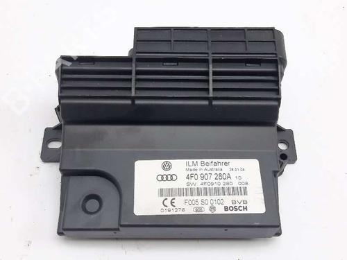 Used Electronic module Electronic module AUDI A6 C6 Avant (4F5) 3.0 TDI quattro (225 hp) 20681438 20681438