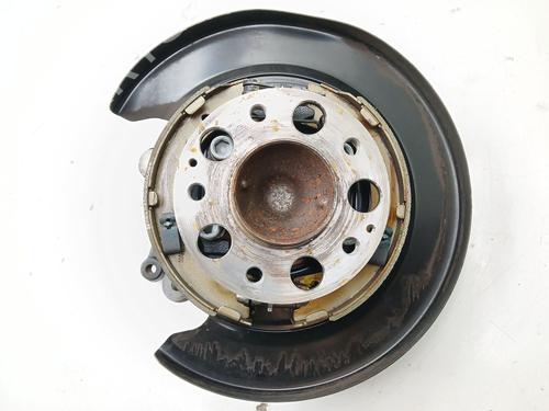 Used Right rear steering knuckle SSANGYONG KORANDO (C300) 1.5 (150 hp) 29355148