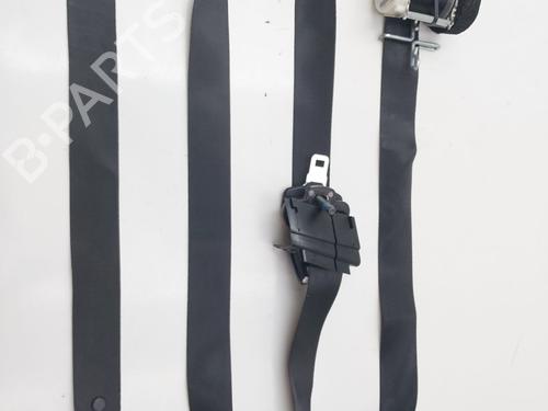 Used Rear left seatbelt Rear left seatbelt FORD S-MAX (WA6) [2006-2014] 22978674 22978674