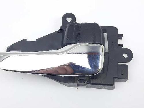 Used Rear right interior door handle Rear right interior door handle MITSUBISHI LANCER VIII (CY_A, CZ_A) 2.0 DI-D (CY8A) (140 hp) 9263755 9263755