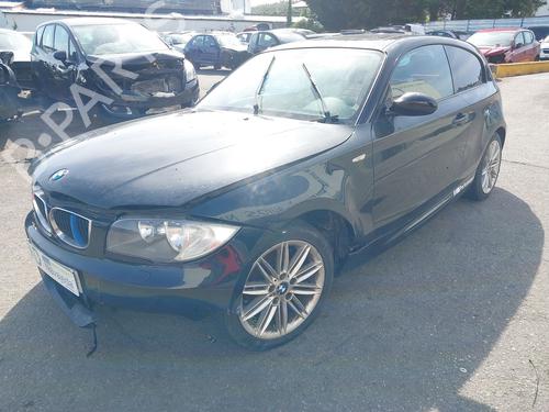 Electronic module BMW 1 (E81) 118 i | BP26525610M83 