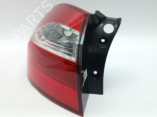 Left taillight KIA RIO III (UB) 1.1 CRDi | BP25595790C34 - Image 2
