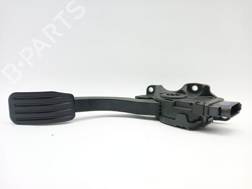 Used Pedal Pedal FORD MONDEO IV (BA7) 1.6 TDCi (115 hp) 31147739 31147739