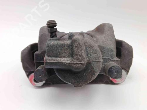 Left front brake caliper JEEP RENEGADE SUV (BU, B1, BV) 1.6 MultiJet | BP40265737M105 - Image 3