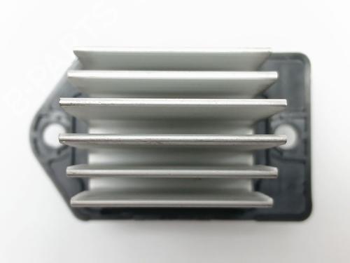 Used Heater resistor SSANGYONG KORANDO (C300) 1.5 (150 hp) 29886548