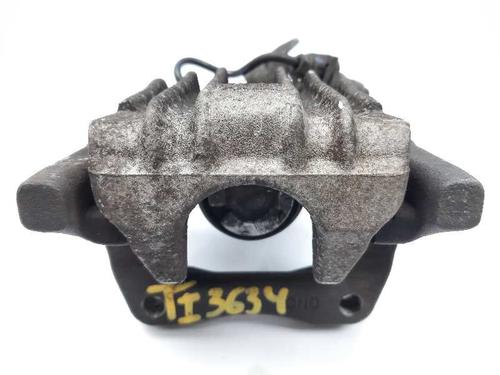 Used Left rear brake caliper Left rear brake caliper VW GOLF VI (5K1) [2008-2014] 20687116 20687116