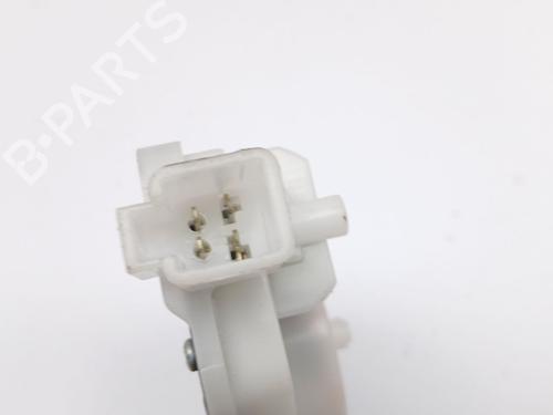 Tailgate lock RENAULT KADJAR (HA_, HL_) 1.6 dCi 130 (HLA4) | BP29244791C101 