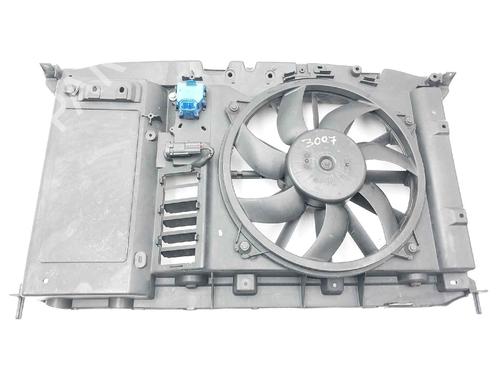 Used Radiator fan Radiator fan 13299561 13299561