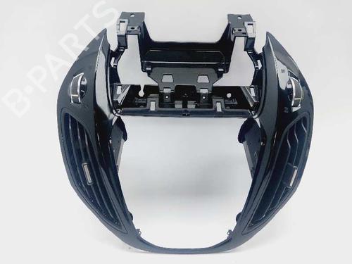 Entlüftung für FORD B-MAX (JK) 1.6 Ti (105 hp) 16765622