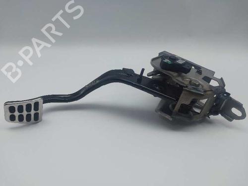 Used Clutch pedal Clutch pedal HYUNDAI i30 (PDE, PD, PDEN) 2.0 N (250 hp) 17492350 17492350