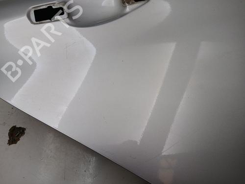 Right rear door PEUGEOT 208 I (CA_, CC_) 1.2 VTI 82 | BP29207051C5 