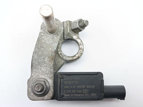 Used Electronic module Electronic module FIAT TIPO Hatchback (356_, 357_) 1.4 (356HXF1B) (120 hp) 29396951 29396951