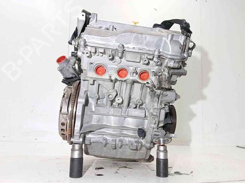 Engine SMART FORTWO Coupe (451) 1.0 (451.331, 451.380) | BP40086326M1 - Image 5