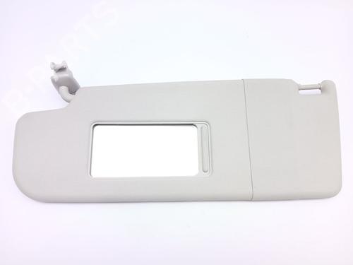 Used Left sun visor VW POLO V (6R1, 6C1) [2009-2022]  28511874