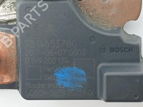 Elektronisk modul CITROËN C4 Picasso II 1.6 BlueHDi 120 | BP28337216M83 