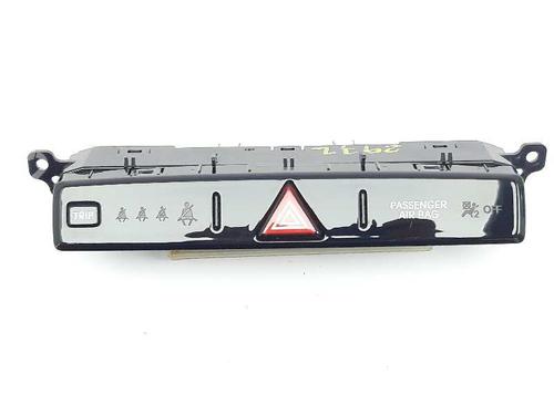 Used Warning switch Warning switch HYUNDAI i20 I (PB, PBT) 1.2 (86 hp) 20681342 20681342