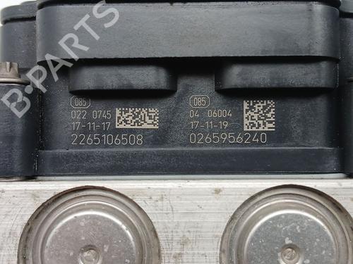 ABS pump CITROËN C3 III (SX) 1.2 VTi 82 | BP33986573M43 - Image 5