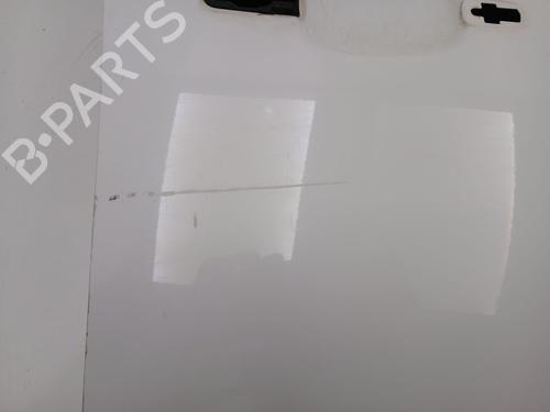 Right front door OPEL CORSA E (X15) 1.3 CDTI (08, 68) | BP29639495C3 
