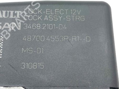 Control unit NISSAN QASHQAI II SUV (J11, J11_) 1.6 dCi | BP12998717M11 
