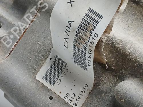 Transfer box NISSAN PATHFINDER III (R51) | BP31853122M36