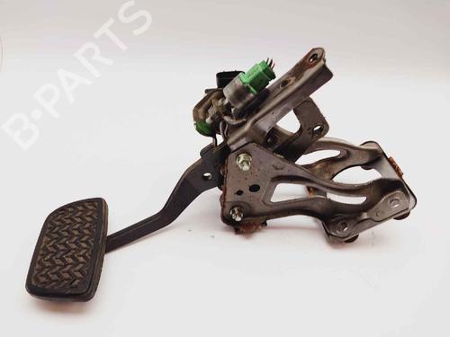 BP15511593I19 | Break pedal LEXUS GS (_S19_) 450h (GRS191_, GWS191_) BP15511593I19