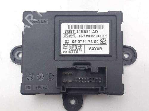 Used Electronic module Electronic module FORD MONDEO IV Turnier (BA7) [2007-2015] 20679128 20679128